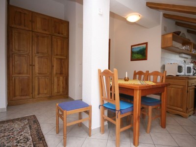 Apartment Studio flat near beach Slano, Dubrovnik AS-2178-h - Outdoor photo 13