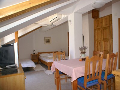 Apartment Studio flat near beach Slano, Dubrovnik AS-2178-h - Outdoor photo 14