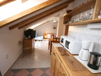 Apartment Studio flat near beach Slano, Dubrovnik AS-2178-h - Outdoor photo 16