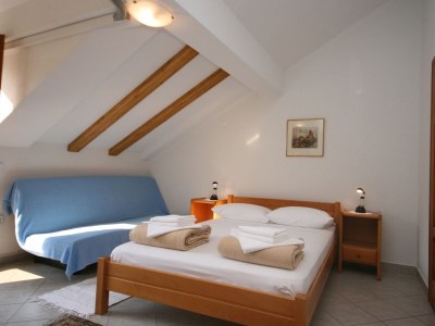 Apartment Studio flat near beach Slano, Dubrovnik AS-2178-h - Outdoor photo 17