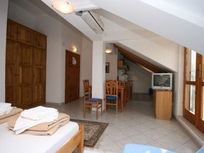 Apartment Studio flat near beach Slano, Dubrovnik AS-2178-h - Outdoor photo 18