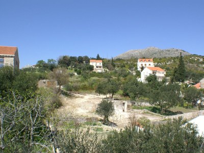 Apartment Studio flat near beach Slano, Dubrovnik AS-2178-h - Outdoor photo 22