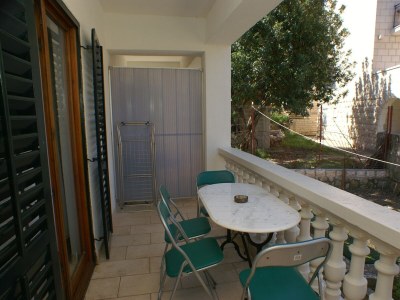 Holiday room near beach Slano, Dubrovnik S-2178-d in Slano - Holiday room
