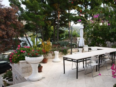 Holiday room near beach Slano, Dubrovnik S-2178-d - Outdoor photo 5