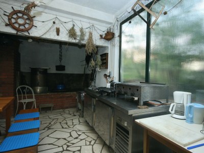 Holiday room near beach Slano, Dubrovnik S-2178-d - Outdoor photo 10