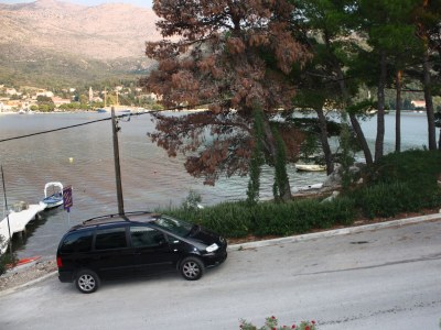 Holiday room near beach Slano, Dubrovnik S-2178-d - Outdoor photo 12