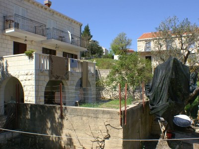 Holiday room near beach Slano, Dubrovnik S-2178-d - Outdoor photo 19