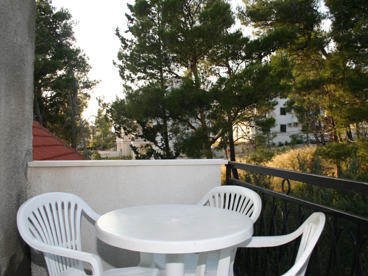 Apartment One bedroom apartment with balcony Bol, Brač A-2884-a