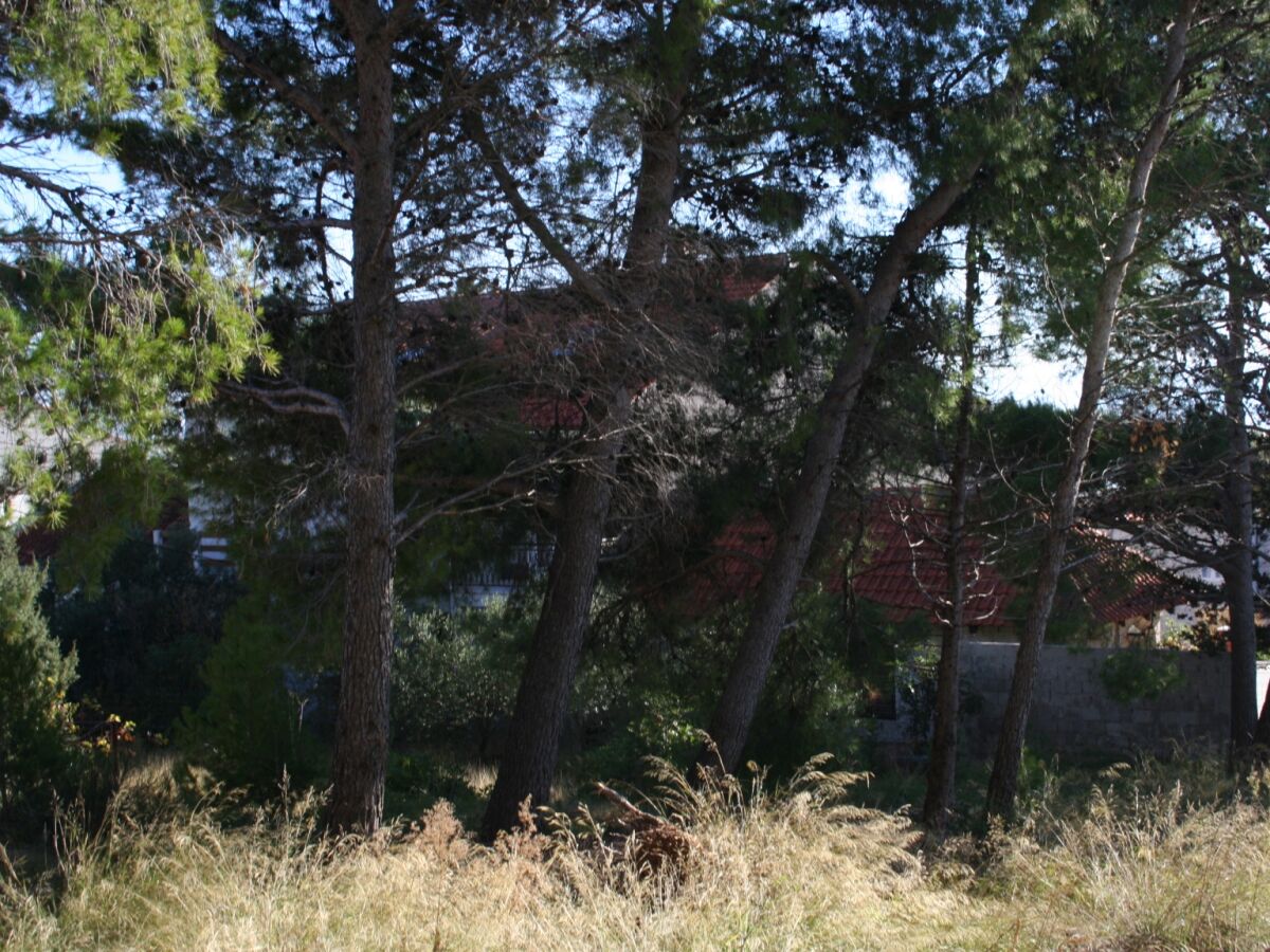 Apartment One bedroom apartment with balcony Bol, Brač A-2884-a - Outdoor photo 4