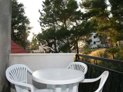Apartment One bedroom apartment with balcony Bol, Brač A-2884-a in Bol - Apartment