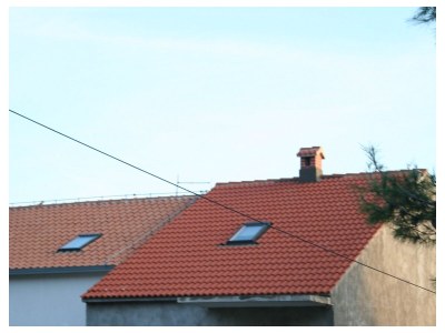 Apartment One bedroom apartment with balcony Bol, Brač A-2884-a - Outdoor photo 3