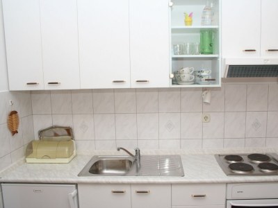 Apartment One bedroom apartment with balcony Bol, Brač A-2884-a - Outdoor photo 7