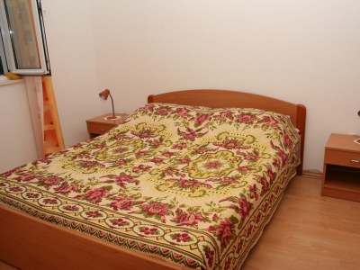 Apartment One bedroom apartment with balcony Bol, Brač A-2884-a - Outdoor photo 8