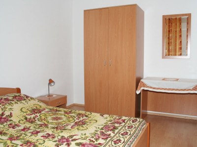 Apartment One bedroom apartment with balcony Bol, Brač A-2884-a - Outdoor photo 9