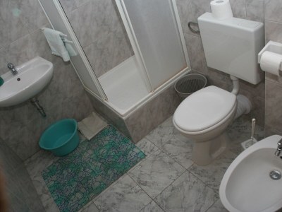 Apartment One bedroom apartment with balcony Bol, Brač A-2884-a - Outdoor photo 10