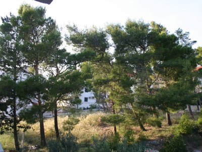 Apartment One bedroom apartment with balcony Bol, Brač A-2884-a - Outdoor photo 13