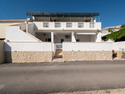 Apartment Two bedroom apartment near beach Metajna, Pag A-6395-a - Outdoor photo 3