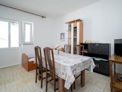 Apartment Two bedroom apartment near beach Metajna, Pag A-6395-a - Outdoor photo 7