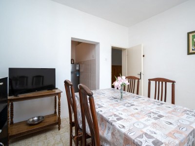 Apartment Two bedroom apartment near beach Metajna, Pag A-6395-a - Outdoor photo 9