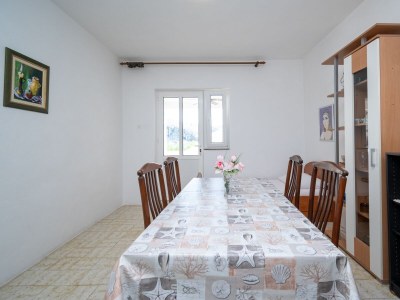 Apartment Two bedroom apartment near beach Metajna, Pag A-6395-a - Outdoor photo 10