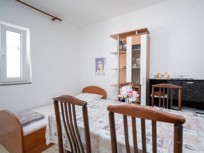 Apartment Two bedroom apartment near beach Metajna, Pag A-6395-a - Outdoor photo 11