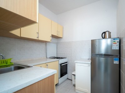 Apartment Two bedroom apartment near beach Metajna, Pag A-6395-a - Outdoor photo 12