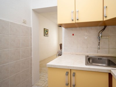 Apartment Two bedroom apartment near beach Metajna, Pag A-6395-a - Outdoor photo 14