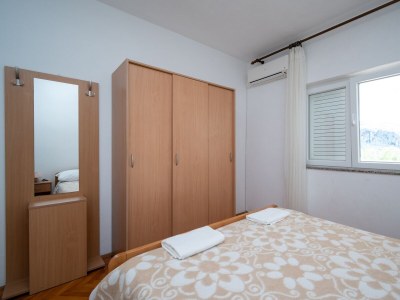 Apartment Two bedroom apartment near beach Metajna, Pag A-6395-a - Outdoor photo 16