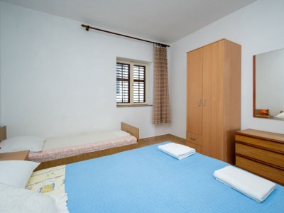 Apartment Two bedroom apartment near beach Metajna, Pag A-6395-a - Outdoor photo 20