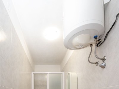 Apartment Two bedroom apartment near beach Metajna, Pag A-6395-a - Outdoor photo 22