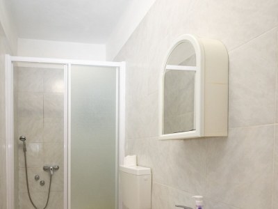 Apartment Two bedroom apartment near beach Metajna, Pag A-6395-a - Outdoor photo 23