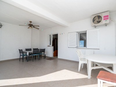 Apartment Two bedroom apartment near beach Metajna, Pag A-6395-a - Outdoor photo 27