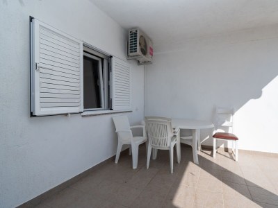 Apartment Two bedroom apartment near beach Metajna, Pag A-6395-a - Outdoor photo 29