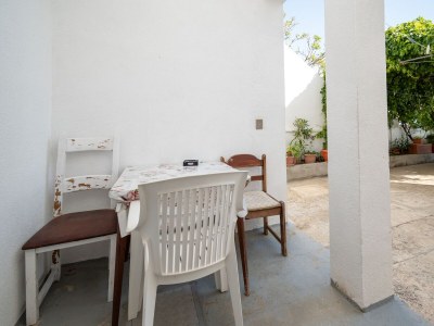 Apartment Two bedroom apartment near beach Metajna, Pag A-6395-a - Outdoor photo 31