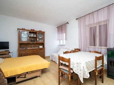 Apartment One bedroom apartment near beach Metajna, Pag A-6395-b - Outdoor photo 8