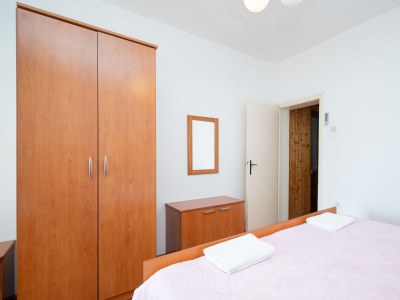 Apartment One bedroom apartment near beach Metajna, Pag A-6395-b - Outdoor photo 15