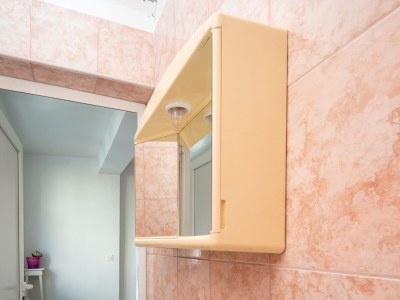 Apartment One bedroom apartment near beach Metajna, Pag A-6395-b - Outdoor photo 17