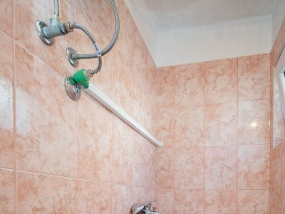 Apartment One bedroom apartment near beach Metajna, Pag A-6395-b - Outdoor photo 18