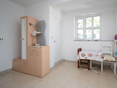 Apartment One bedroom apartment near beach Metajna, Pag A-6395-b - Outdoor photo 19