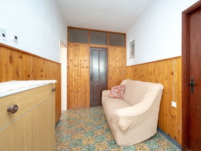 Apartment One bedroom apartment near beach Metajna, Pag A-6395-b - Outdoor photo 21