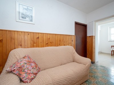 Apartment One bedroom apartment near beach Metajna, Pag A-6395-b - Outdoor photo 22