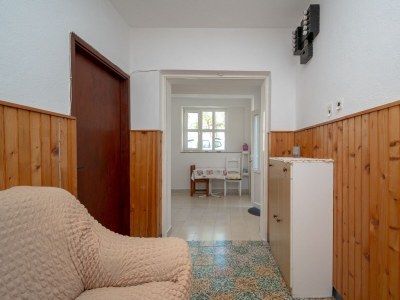 Apartment One bedroom apartment near beach Metajna, Pag A-6395-b - Outdoor photo 23