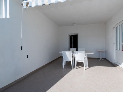 Apartment One bedroom apartment near beach Metajna, Pag A-6395-b - Outdoor photo 24