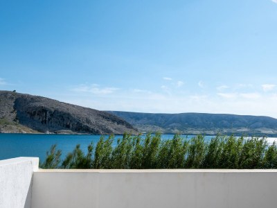 Apartment One bedroom apartment near beach Metajna, Pag A-6395-b - Outdoor photo 26