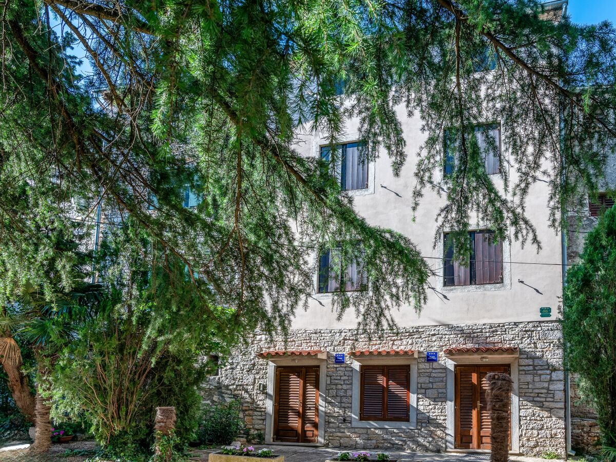 Apartment Studio flat with terrace Bale, Rovinj AS-22881-a - Outdoor photo 2