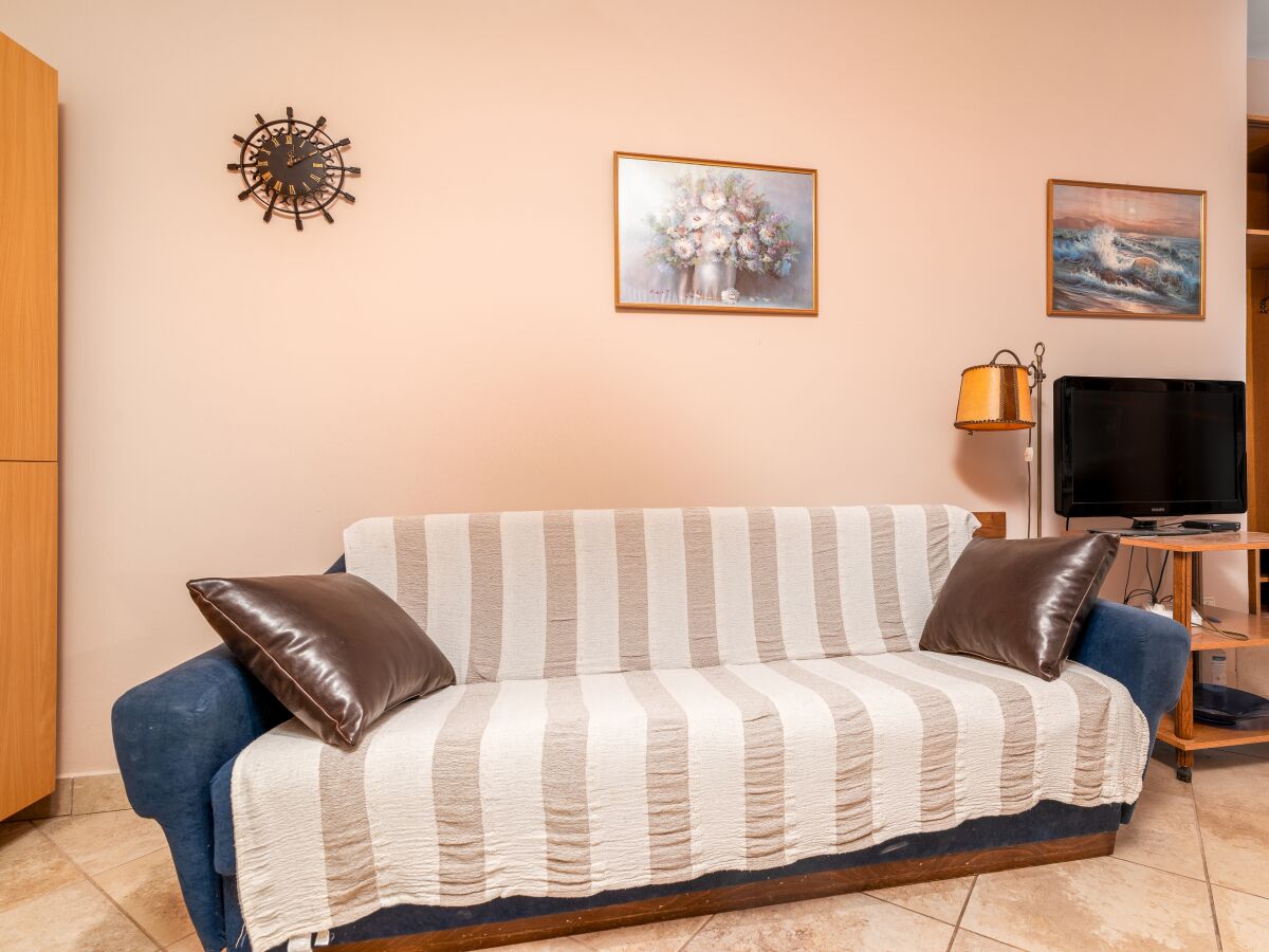 Apartment Studio flat with terrace Bale, Rovinj AS-22881-a - Outdoor photo 3