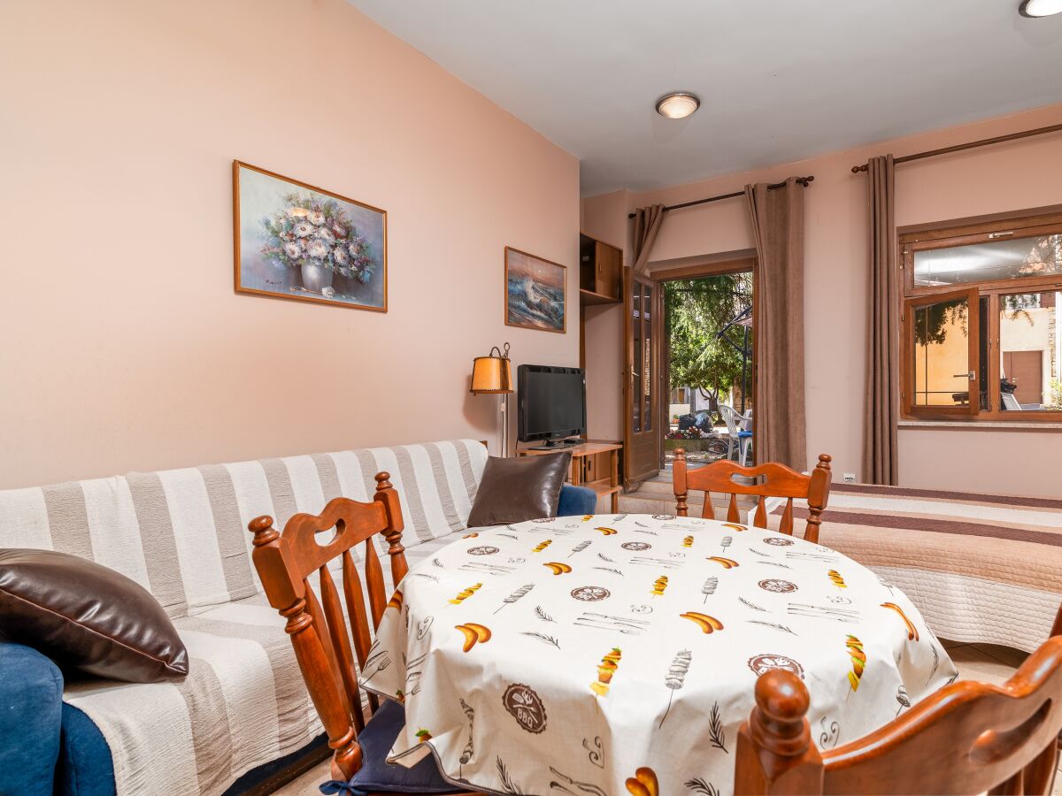 Apartment Studio flat with terrace Bale, Rovinj AS-22881-a - Outdoor photo 5