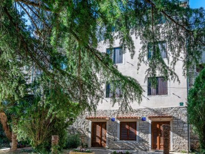 Apartment Studio flat with terrace Bale, Rovinj AS-22881-a - Outdoor photo 2