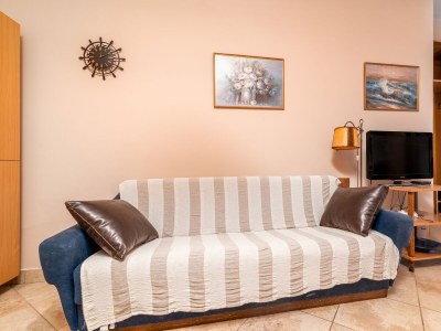 Apartment Studio flat with terrace Bale, Rovinj AS-22881-a - Outdoor photo 3