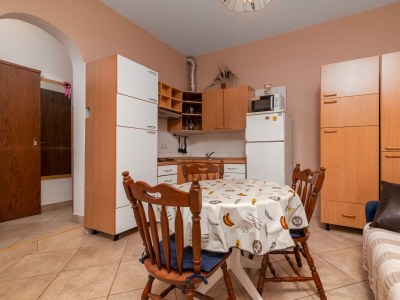 Apartment Studio flat with terrace Bale, Rovinj AS-22881-a - Outdoor photo 6